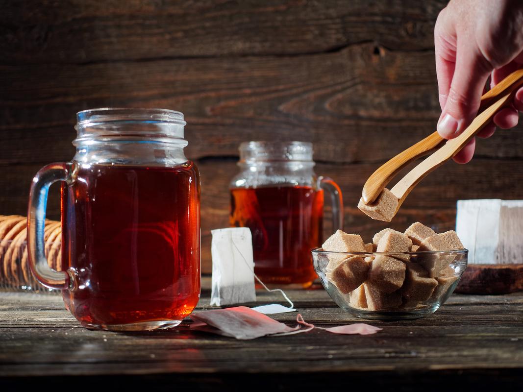 电脑族喝什么茶最护眼？-图2