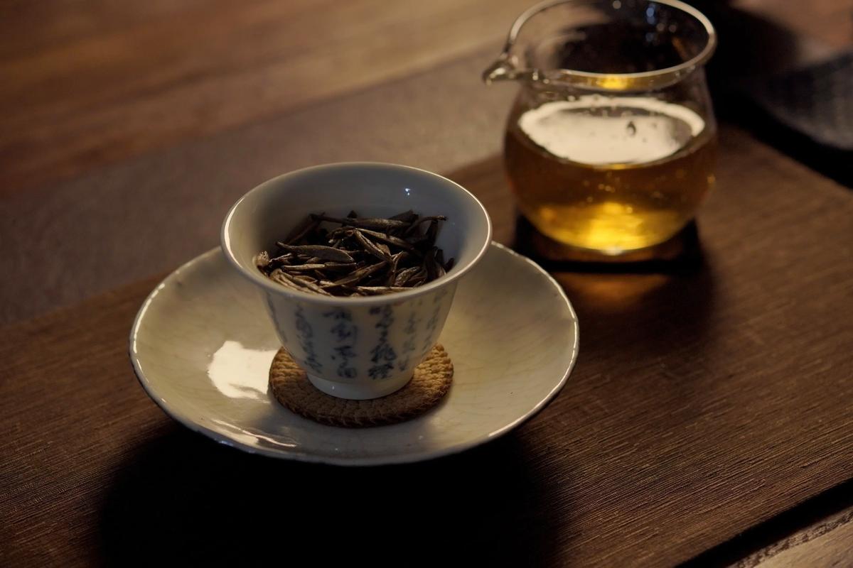 电脑族喝什么茶最护眼？-图3