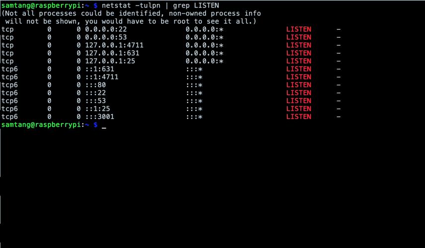 linux 查看服务器进程-图1 linux 查看服务器进程-图1