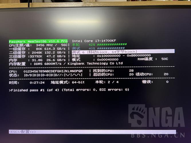 电脑卡顿是显卡问题吗？-图1