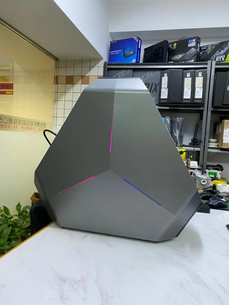 外星人电脑玩游戏体验如何？-图2