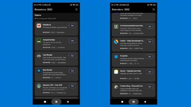 Android 测试服务器如何搭建与配置？-图2