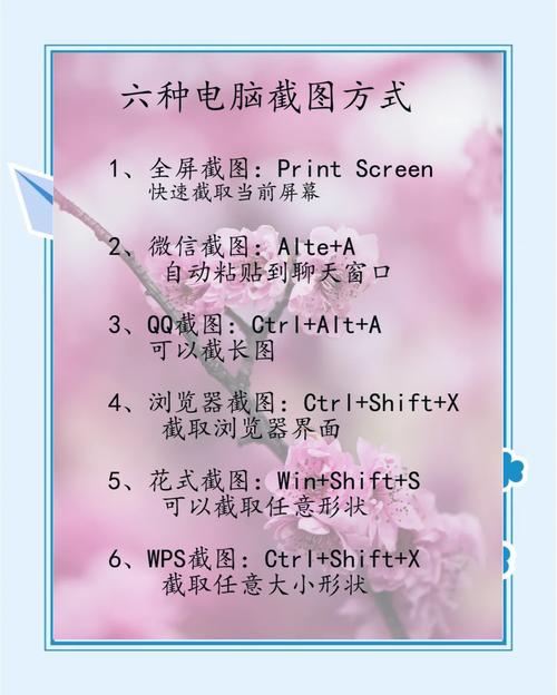 笔记本截图快捷键是哪个？-图3