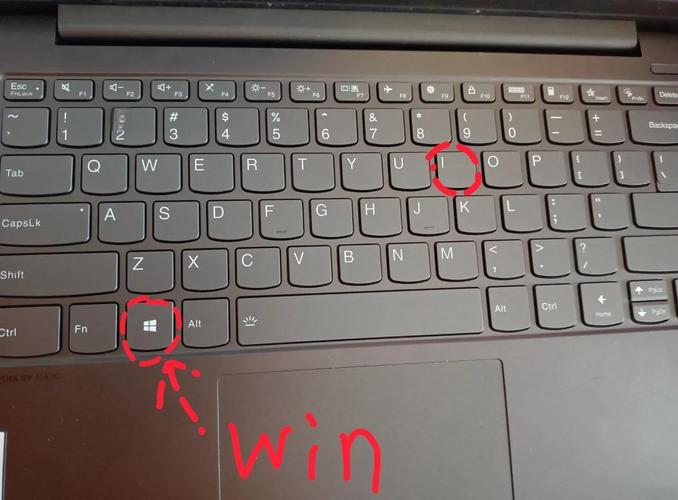 笔记本刷新是哪个键?-图2 笔记本刷新是哪个键?-图2