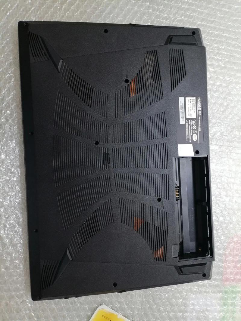 笔记本发热自动关机怎么办?-图3 笔记本发热自动关机怎么办?-图3