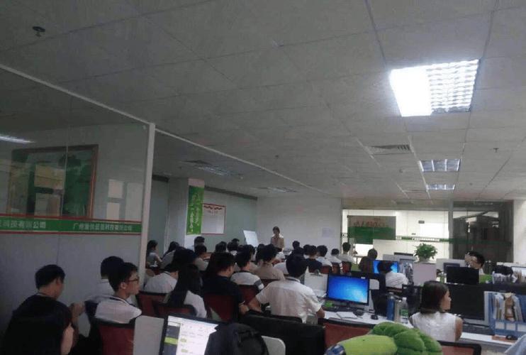 广东网站建设专业公司哪家好？-图1