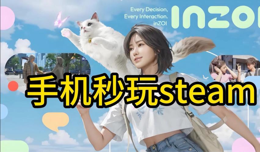 手机电脑都能玩的游戏，有哪些推荐？-图2