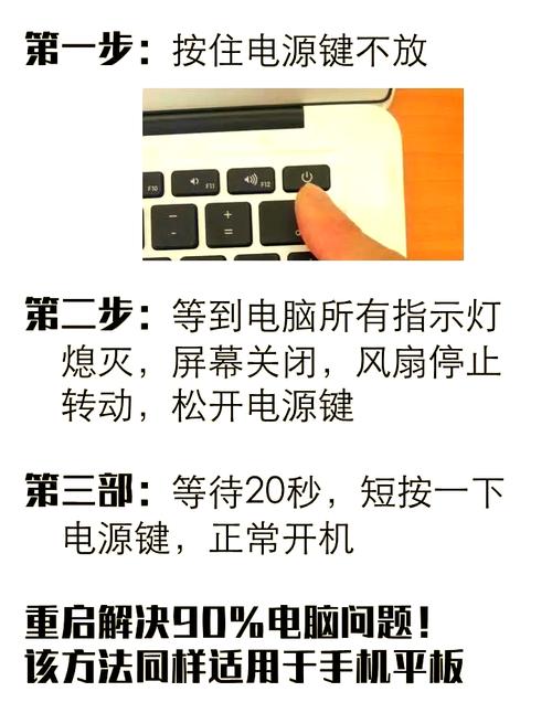 电脑蓝屏了怎么办？快速处理方法？-图3