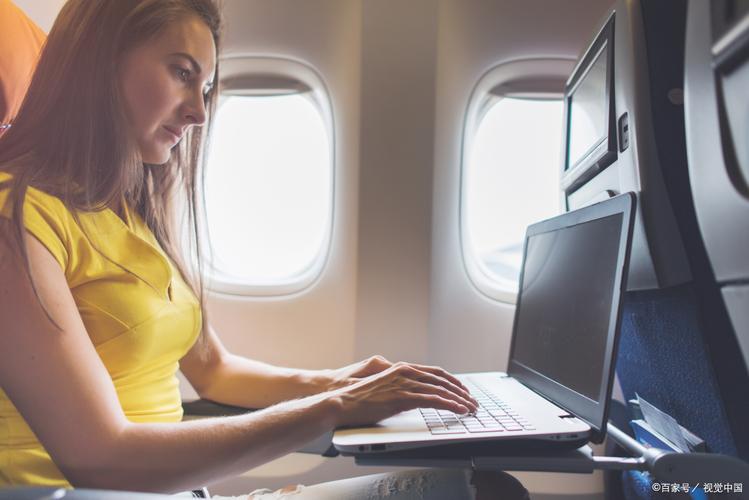 笔记本能带上飞机吗？-图3