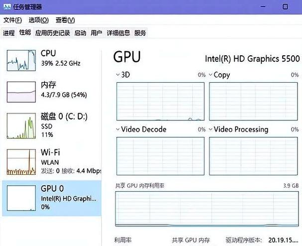 电脑温度检测软件哪个好？-图2