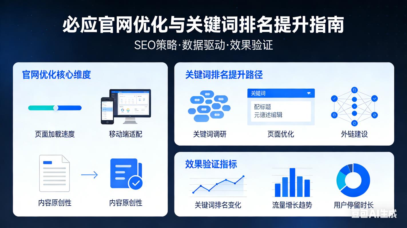 东莞网站排名优化公司哪家好？-图1