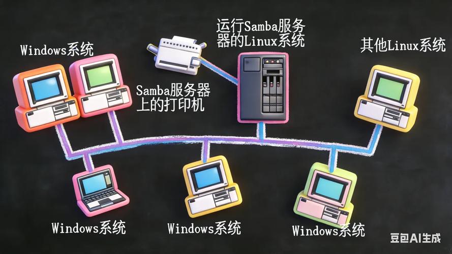 Win7如何连接Samba服务器？-图1
