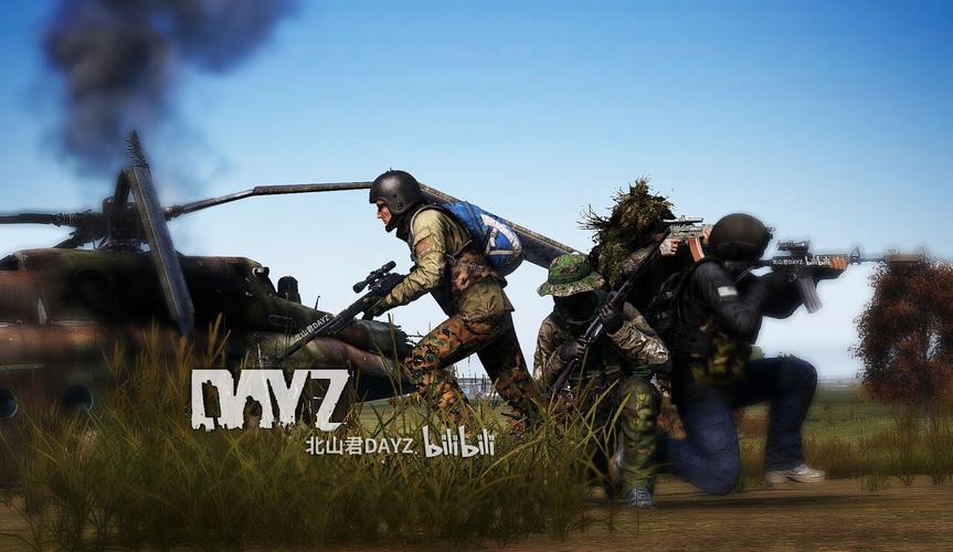 Dayz独立版盗版服务器能用吗？-图1
