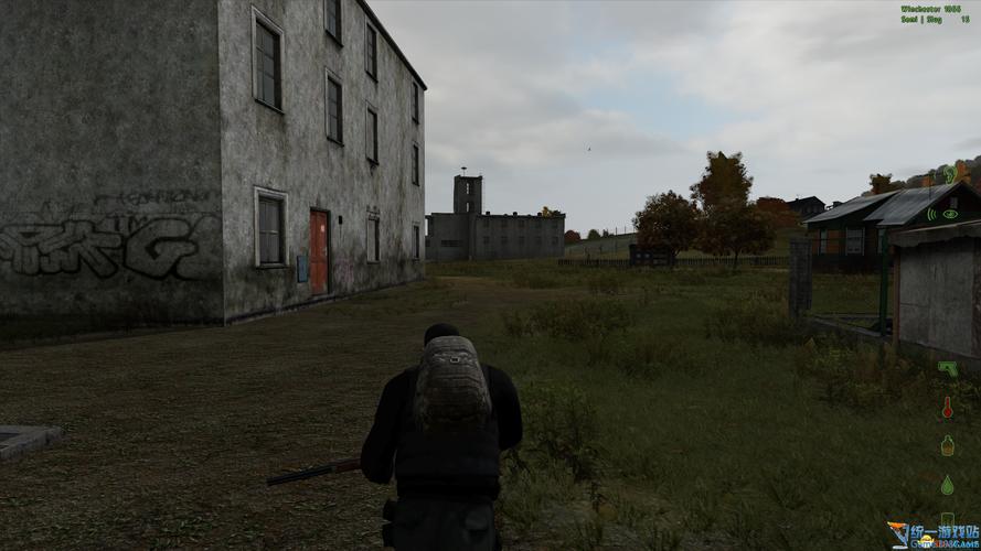 Dayz独立版盗版服务器能用吗？-图2