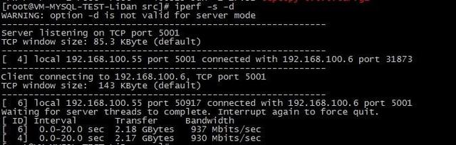 Linux服务器性能测试该怎么做？-图2