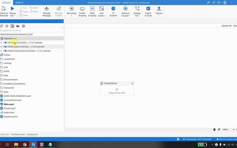 Gmail的SMTP服务器地址是什么?-图1 Gmail的SMTP服务器地址是什么?-图1