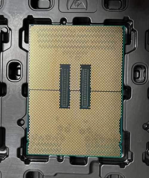 当前电脑最好的处理器是哪个？-图2