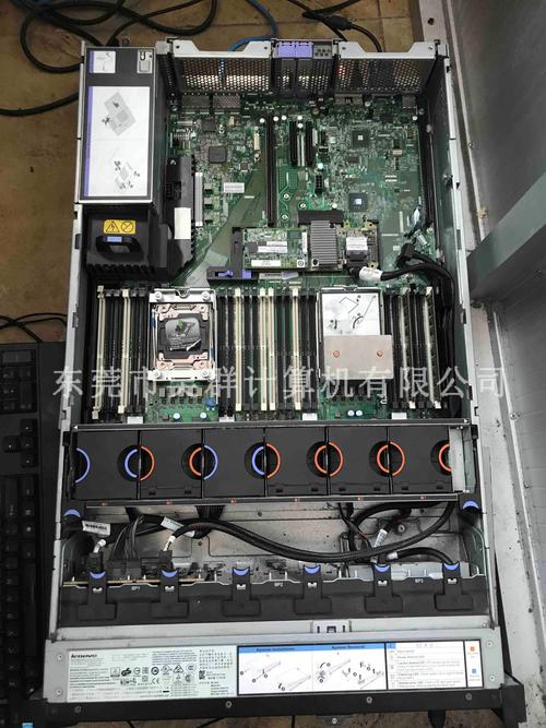 IBM服务器如何安装2003系统？-图1