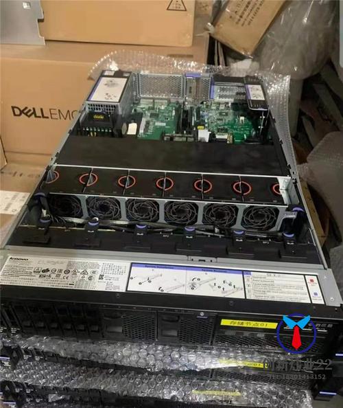 IBM服务器如何安装2003系统？-图3