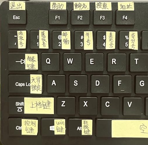 电脑上的power键是哪个？-图3