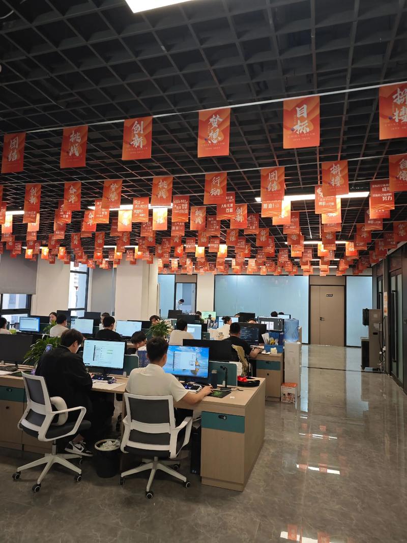 郑州专业网站制作公司哪家好？-图2