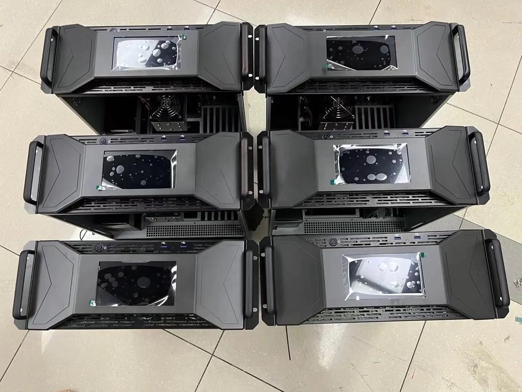 如何浏览服务器文件?-图3 如何浏览服务器文件?-图3