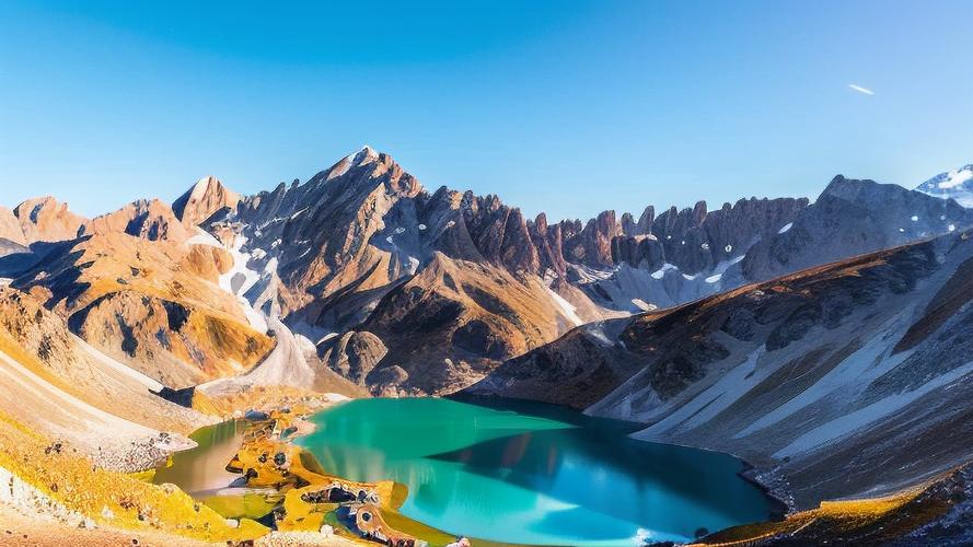 哪里能找到好看的电脑壁纸图片大全？-图2