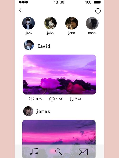 Android聊天服务器如何搭建？-图2