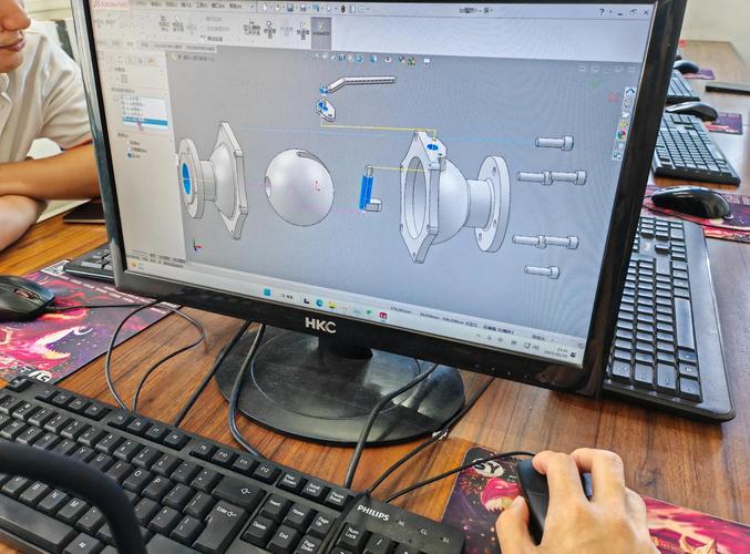 SolidWorks服务器如何高效部署与管理？-图2