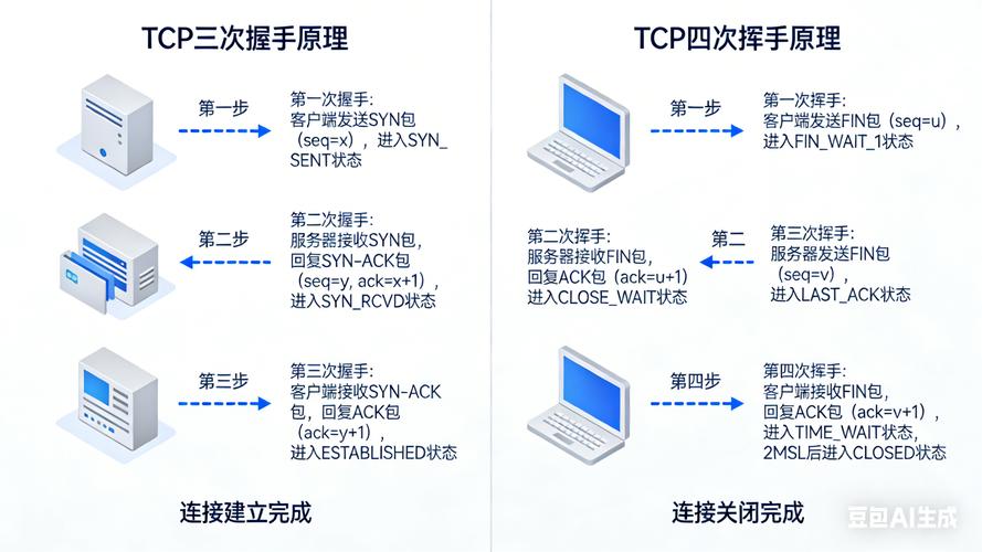 Java客户端与服务器如何高效通信?-图3 Java客户端与服务器如何高效通信?-图3