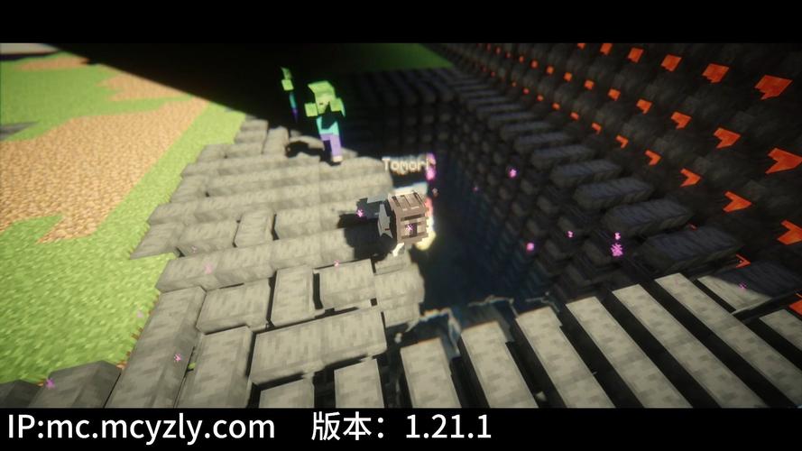 我的世界PE 0.15服务器怎么建？-图2