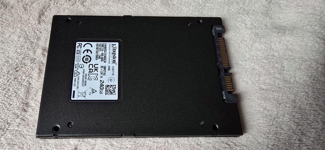 台式电脑固态硬盘价格是多少?-图1 台式电脑固态硬盘价格是多少?-图1