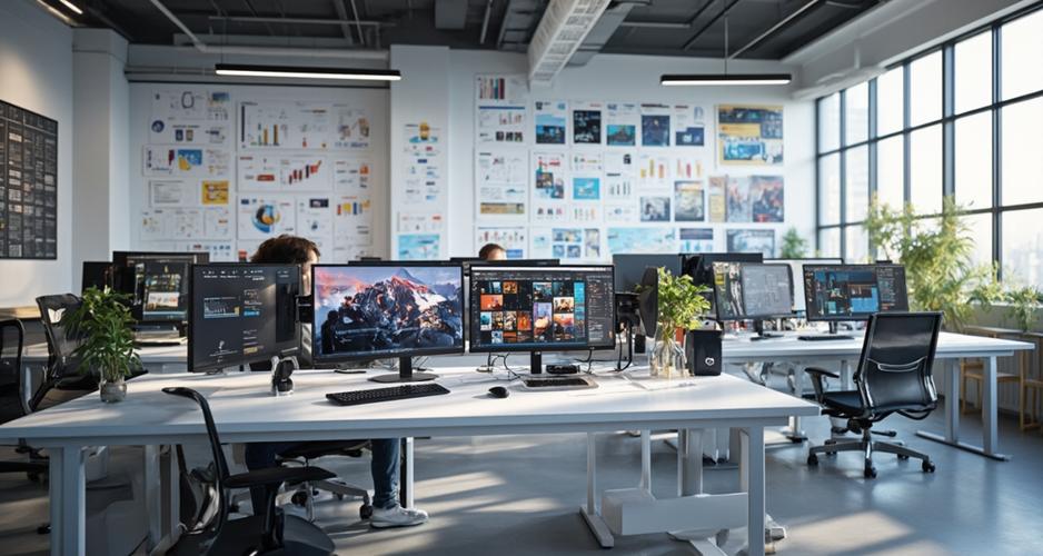 长沙做企业网站的公司哪家好？-图2