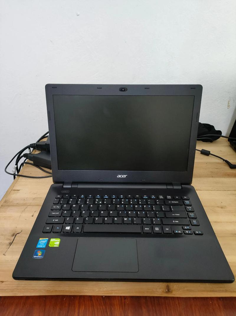 Acer是哪个国家的电脑品牌?-图3 Acer是哪个国家的电脑品牌?-图3