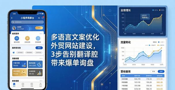 网站开发选语言，关键看什么？-图3