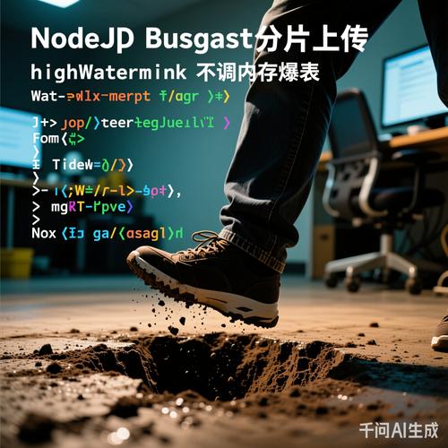 Node.js如何快速搭建服务器？-图2