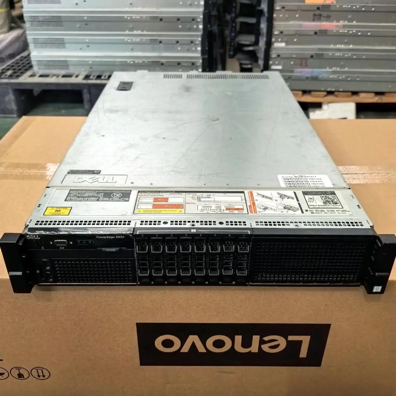 Dell服务器如何安装Windows 2008系统？-图1