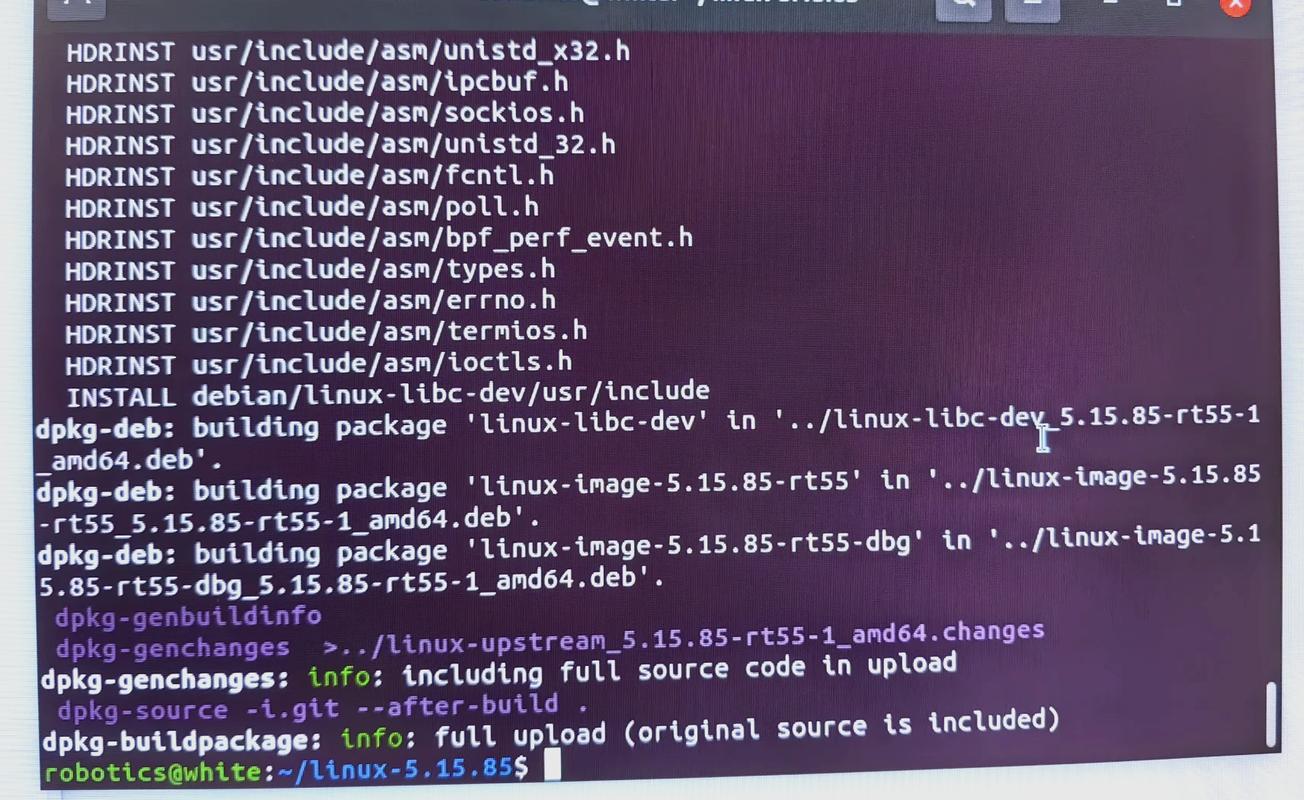 Linux服务器如何高效复制文件?-图3 Linux服务器如何高效复制文件?-图3
