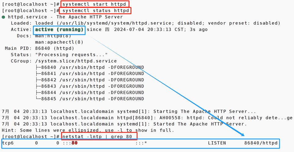 Java如何搭建HTTPS服务器？-图3