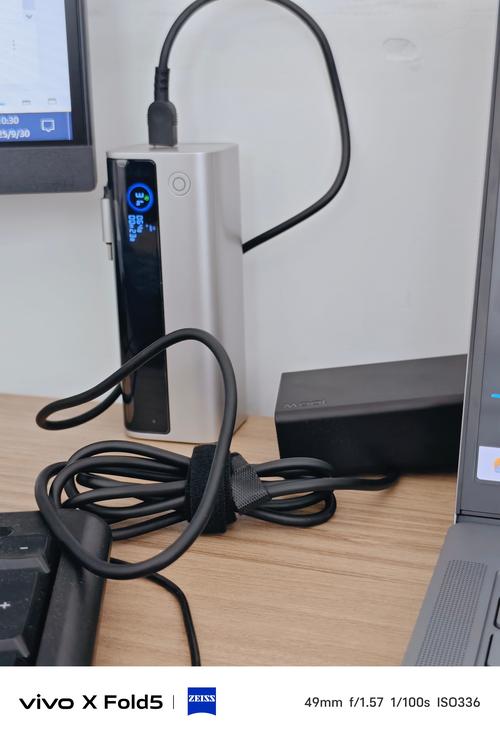 充电宝能给电脑充电吗?-图2 充电宝能给电脑充电吗?-图2