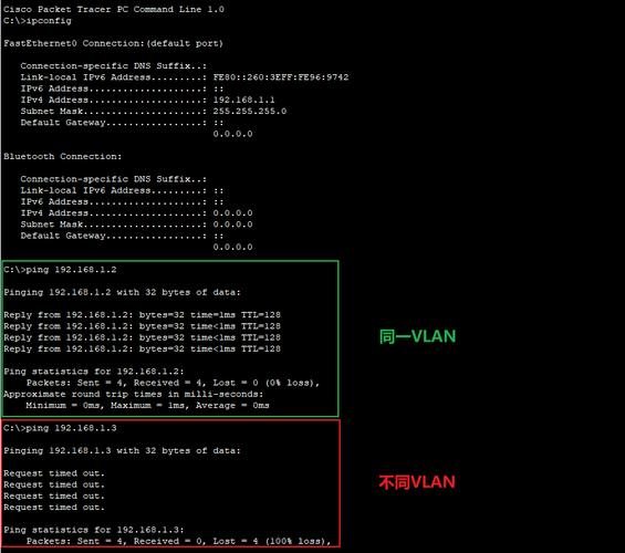 主DNS服务器ping测试如何操作？-图3