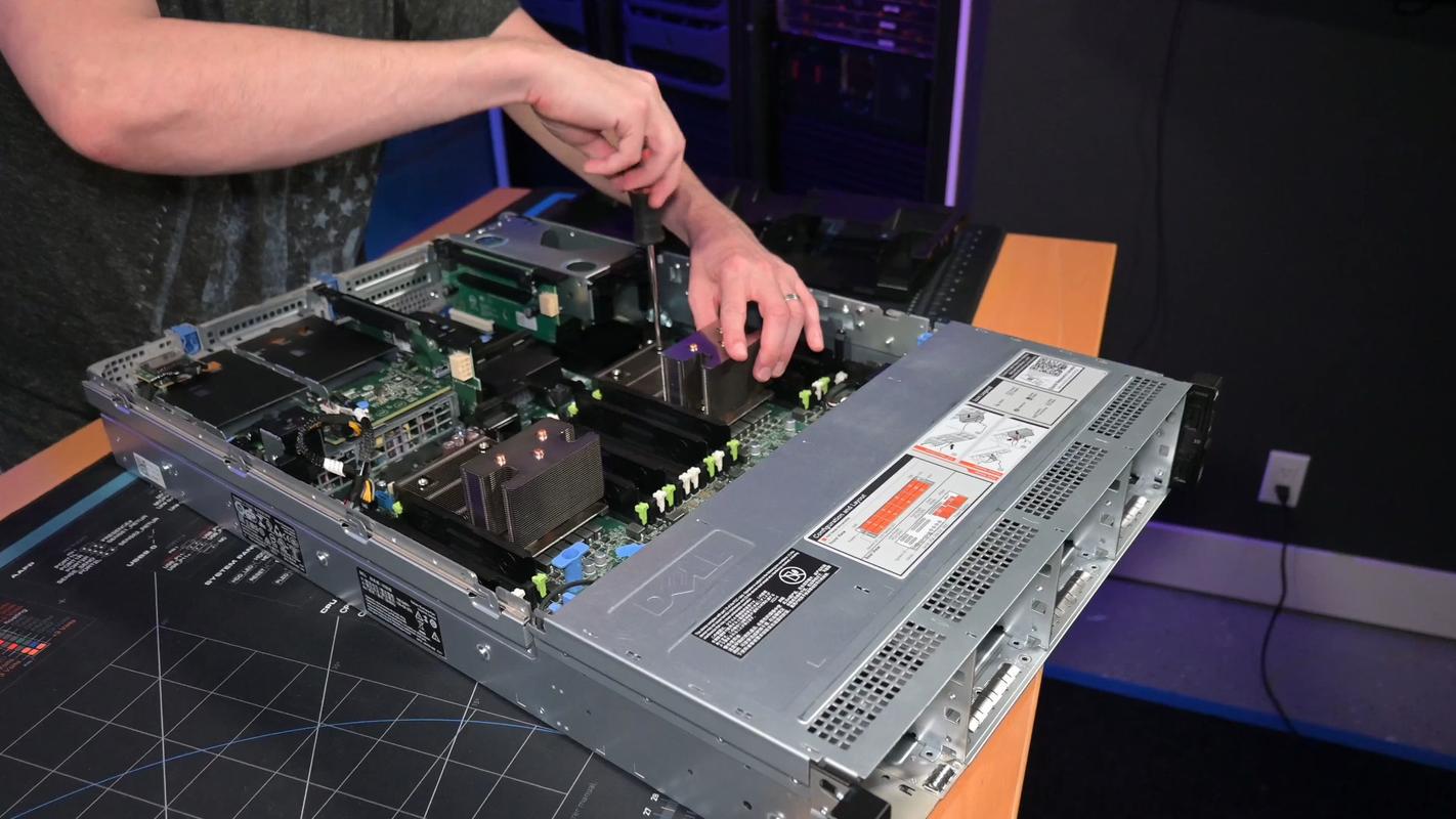 Linux如何快速搭建代理服务器？-图1