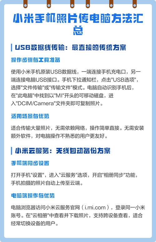 手机照片如何快速传到电脑？-图2