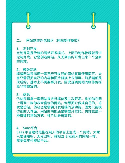 新手如何快速搭建简单网站？-图2