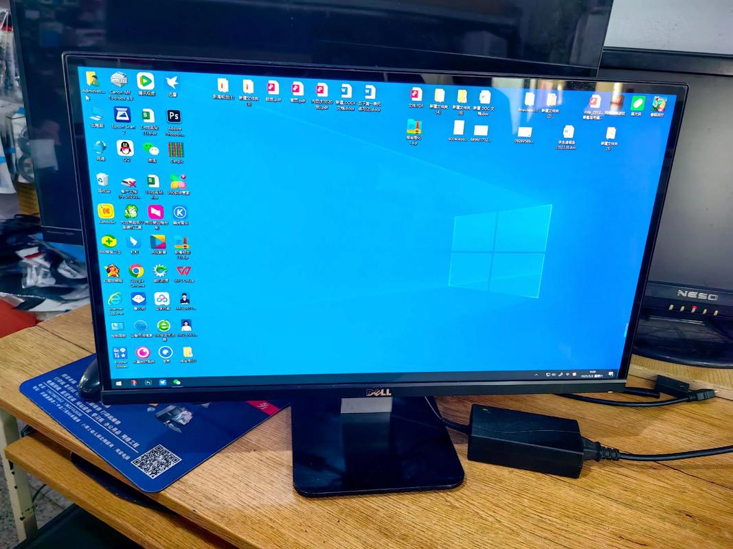 24寸超大屏平板，便携还是负担？-图1