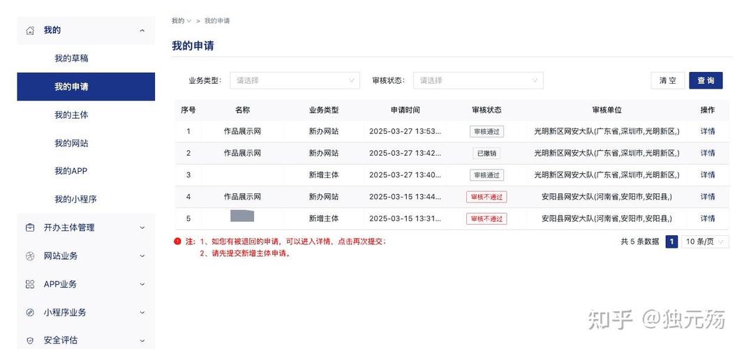 网站必须公安局备案吗？-图1