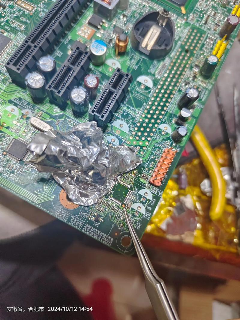 换主板必须重装系统吗？-图2