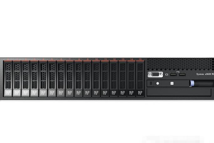 IBM服务器X3650M4性能如何？-图2