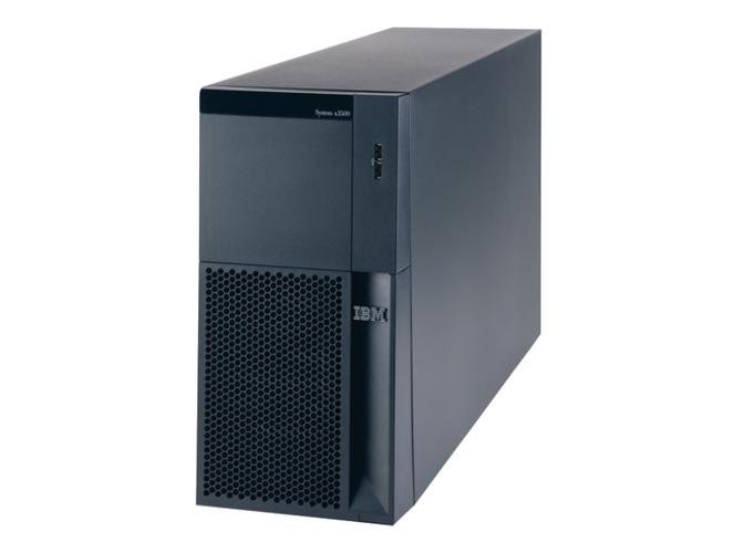 IBM服务器X3650M4性能如何？-图3