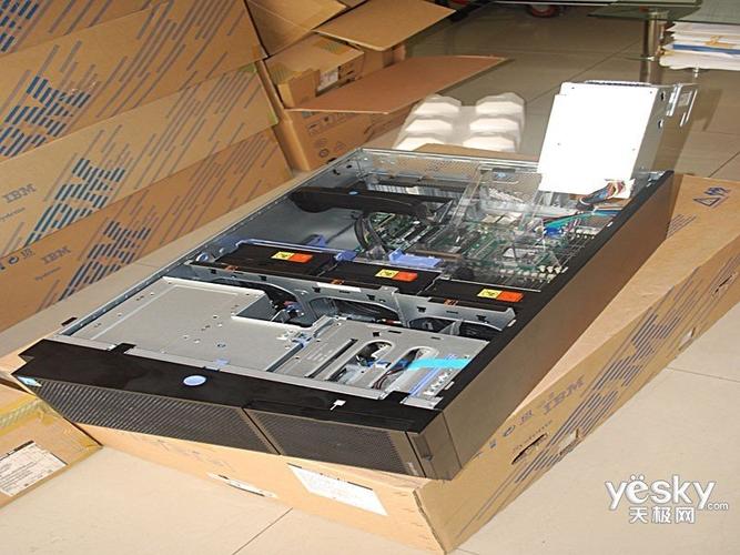 IBM X3400服务器性能如何？-图1
